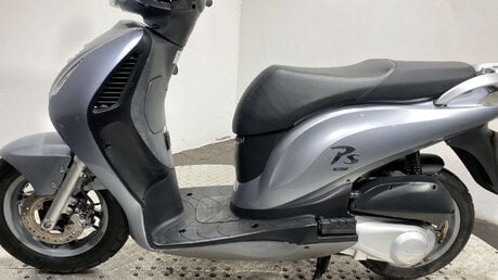 Honda Pes PS 2011 ONLY 6K NEW MOT SERVICED 125CC 17