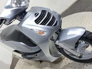 Honda Pes PS 2011 ONLY 6K NEW MOT SERVICED 125CC 23
