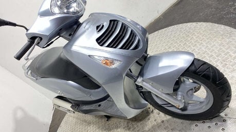 Honda Pes PS 2011 ONLY 6K NEW MOT SERVICED 125CC 23
