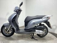 Honda Pes PS 2011 ONLY 6K NEW MOT SERVICED 125CC 12