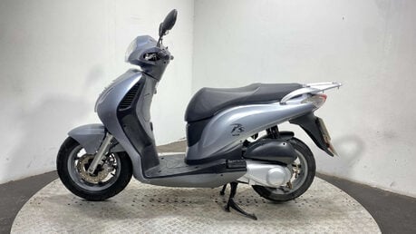 Honda Pes PS 2011 ONLY 6K NEW MOT SERVICED 125CC 12