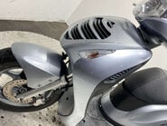 Honda Pes PS 2011 ONLY 6K NEW MOT SERVICED 125CC 14