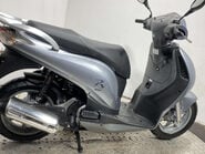 Honda Pes PS 2011 ONLY 6K NEW MOT SERVICED 125CC 2