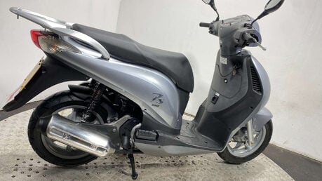 Honda Pes PS 2011 ONLY 6K NEW MOT SERVICED 125CC 2