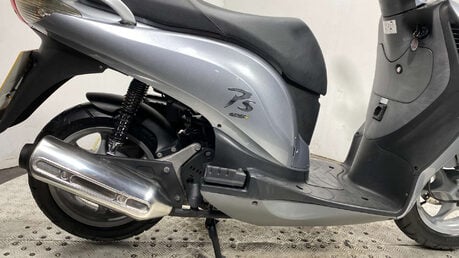 Honda Pes PS 2011 ONLY 6K NEW MOT SERVICED 125CC 3