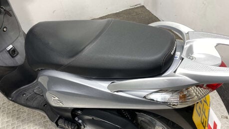 Honda Pes PS 2011 ONLY 6K NEW MOT SERVICED 125CC 20