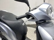 Honda Pes PS 2011 ONLY 6K NEW MOT SERVICED 125CC 7