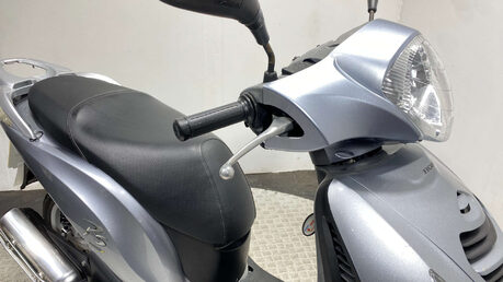 Honda Pes PS 2011 ONLY 6K NEW MOT SERVICED 125CC 7