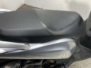 Honda Pes PS 2011 ONLY 6K NEW MOT SERVICED 125CC 8