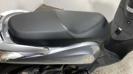 Honda Pes PS 2011 ONLY 6K NEW MOT SERVICED 125CC 8