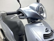 Honda Pes PS 2011 ONLY 6K NEW MOT SERVICED 125CC 22