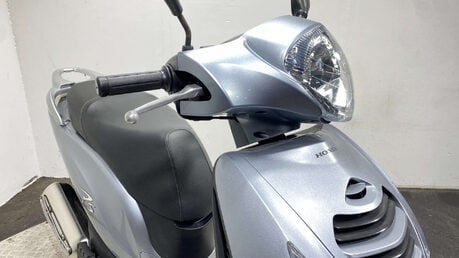 Honda Pes PS 2011 ONLY 6K NEW MOT SERVICED 125CC 22