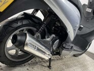 Honda Pes PS 2011 ONLY 6K NEW MOT SERVICED 125CC 4