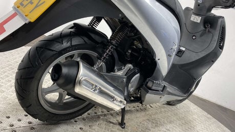 Honda Pes PS 2011 ONLY 6K NEW MOT SERVICED 125CC 4