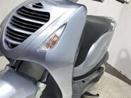 Honda Pes PS 2011 ONLY 6K NEW MOT SERVICED 125CC 24