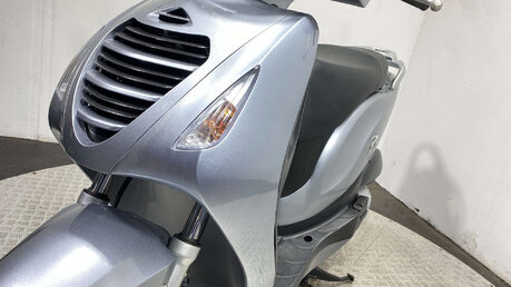 Honda Pes PS 2011 ONLY 6K NEW MOT SERVICED 125CC 24