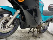 Honda NT650V Deauville .1993 RUNNING PROJECT BIKE 650CC 21