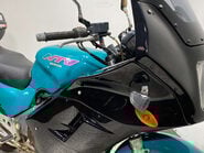 Honda NT650V Deauville .1993 RUNNING PROJECT BIKE 650CC 5