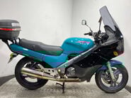 Honda NT650V Deauville .1993 RUNNING PROJECT BIKE 650CC 1