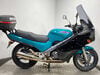 Honda NT650V Deauville .1993 RUNNING PROJECT BIKE 650CC