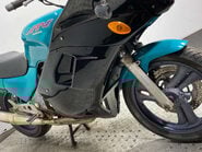 Honda NT650V Deauville .1993 RUNNING PROJECT BIKE 650CC 19