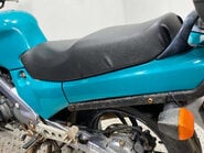 Honda NT650V Deauville .1993 RUNNING PROJECT BIKE 650CC 15