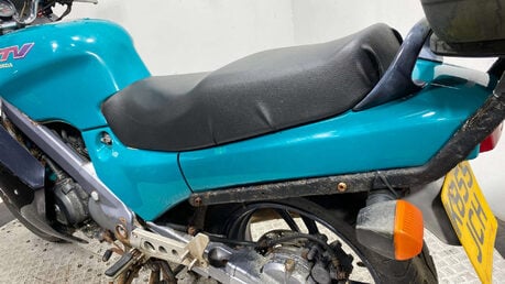 Honda NT650V Deauville .1993 RUNNING PROJECT BIKE 650CC 15