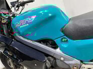 Honda NT650V Deauville .1993 RUNNING PROJECT BIKE 650CC 16