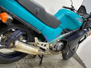 Honda NT650V Deauville .1993 RUNNING PROJECT BIKE 650CC 9