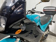 Honda NT650V Deauville .1993 RUNNING PROJECT BIKE 650CC 20