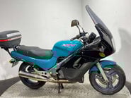 Honda NT650V Deauville .1993 RUNNING PROJECT BIKE 650CC 8