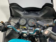 Honda NT650V Deauville .1993 RUNNING PROJECT BIKE 650CC 7