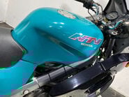 Honda NT650V Deauville .1993 RUNNING PROJECT BIKE 650CC 6
