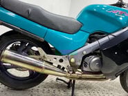 Honda NT650V Deauville .1993 RUNNING PROJECT BIKE 650CC 3