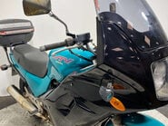Honda NT650V Deauville .1993 RUNNING PROJECT BIKE 650CC 18