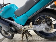 Honda NT650V Deauville .1993 RUNNING PROJECT BIKE 650CC 10