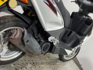 Lifan LF 2012 GOOD RUNNING SCOOTER PROJECT BIKE 9