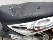 Lifan LF 2012 GOOD RUNNING SCOOTER PROJECT BIKE 16