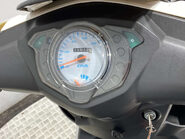 Lifan LF 2012 GOOD RUNNING SCOOTER PROJECT BIKE 8