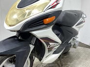 Lifan LF 2012 GOOD RUNNING SCOOTER PROJECT BIKE 20