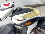 Lifan LF 2012 GOOD RUNNING SCOOTER PROJECT BIKE 5