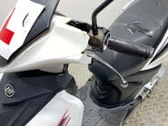 Lifan LF 2012 GOOD RUNNING SCOOTER PROJECT BIKE 13