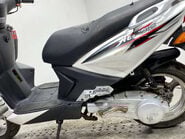 Lifan LF 2012 GOOD RUNNING SCOOTER PROJECT BIKE 15
