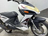 Lifan LF 2012 GOOD RUNNING SCOOTER PROJECT BIKE 19
