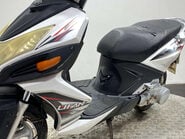 Lifan LF 2012 GOOD RUNNING SCOOTER PROJECT BIKE 14