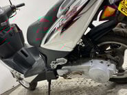 Lifan LF 2012 GOOD RUNNING SCOOTER PROJECT BIKE 10