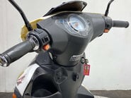 Lifan LF 2012 GOOD RUNNING SCOOTER PROJECT BIKE 18