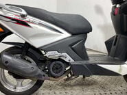 Lifan LF 2012 GOOD RUNNING SCOOTER PROJECT BIKE 3
