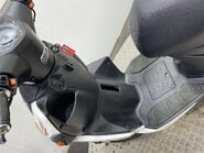 Lifan LF 2012 GOOD RUNNING SCOOTER PROJECT BIKE 17