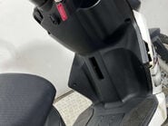 Lifan LF 2012 GOOD RUNNING SCOOTER PROJECT BIKE 7
